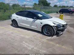5YJ3E1EA0NF102414 2022 TESLA MODEL 3