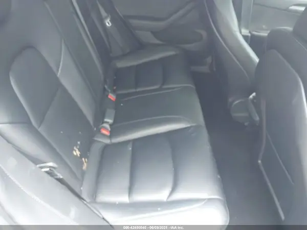 5YJ3E1EA0NF102851 2022 TESLA MODEL 3 - Image 8