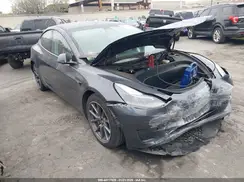 5YJ3E1EA0NF103174 2022 TESLA MODEL 3