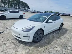 5YJ3E1EA0NF111002 2022 TESLA MODEL 3