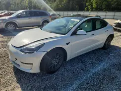 5YJ3E1EA0NF111095 2022 TESLA MODEL 3