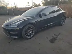 5YJ3E1EA0NF127393 2022 TESLA MODEL 3