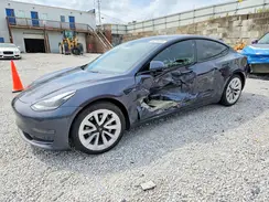 5YJ3E1EA0NF142959 2022 TESLA MODEL 3