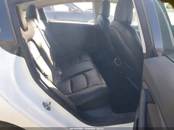 5YJ3E1EA0NF147904 2022 TESLA MODEL 3 - Image 8