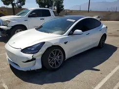 5YJ3E1EA0NF148311 2022 TESLA MODEL 3