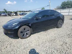 5YJ3E1EA0NF161723 2022 TESLA MODEL 3