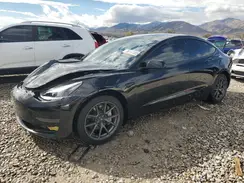 5YJ3E1EA0NF162564 2022 TESLA MODEL 3