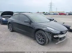 5YJ3E1EA0NF164394 2022 TESLA MODEL 3
