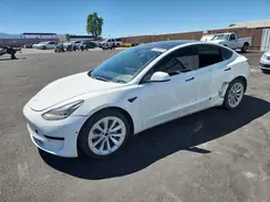 5YJ3E1EA0NF166730 2022 TESLA MODEL 3