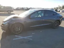 5YJ3E1EA0NF170678 2022 TESLA MODEL 3