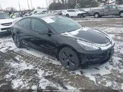 5YJ3E1EA0NF172950 2022 TESLA MODEL 3