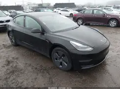 5YJ3E1EA0NF184810 2022 TESLA MODEL 3