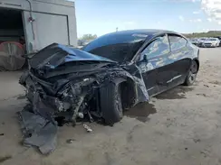 5YJ3E1EA0NF184824 2022 TESLA MODEL 3
