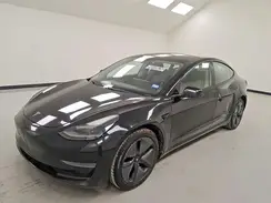 5YJ3E1EA0NF184841 2022 TESLA MODEL 3