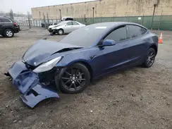 5YJ3E1EA0NF185701 2022 TESLA MODEL 3