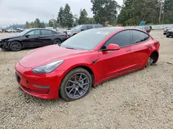 5YJ3E1EA0NF186220 2022 TESLA MODEL 3