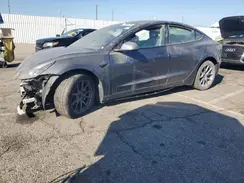 5YJ3E1EA0NF187626 2022 TESLA MODEL 3