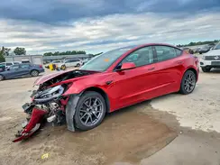 5YJ3E1EA0NF188209 2022 TESLA MODEL 3