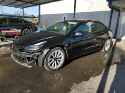 5YJ3E1EA0NF188873 2022 TESLA MODEL 3