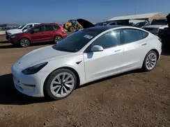 5YJ3E1EA0NF189294 2022 TESLA MODEL 3
