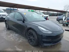 5YJ3E1EA0NF191336 2022 TESLA MODEL 3