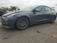 5YJ3E1EA0NF191854 2022 TESLA MODEL 3