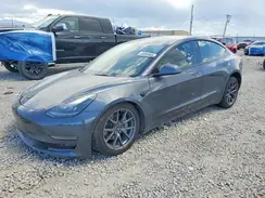 5YJ3E1EA0NF194415 2022 TESLA MODEL 3