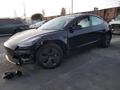 5YJ3E1EA0NF197329 2022 TESLA MODEL 3