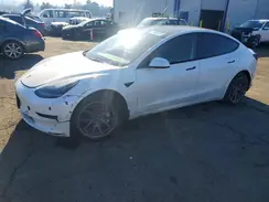 5YJ3E1EA0NF200665 2022 TESLA MODEL 3