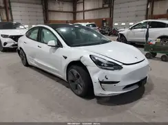 5YJ3E1EA0NF206921 2022 TESLA MODEL 3