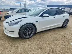 5YJ3E1EA0NF208782 2022 TESLA MODEL 3