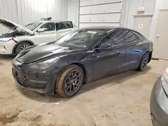 5YJ3E1EA0NF238316 2022 TESLA MODEL 3