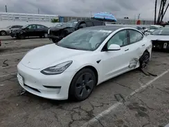 5YJ3E1EA0NF243404 2022 TESLA MODEL 3