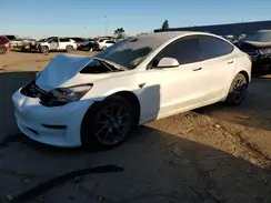 5YJ3E1EA0NF250949 2022 TESLA MODEL 3