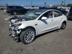 5YJ3E1EA0NF251681 2022 TESLA MODEL 3