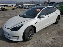 5YJ3E1EA0NF252149 2022 TESLA MODEL 3