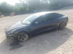 5YJ3E1EA0NF254807 2022 TESLA MODEL 3