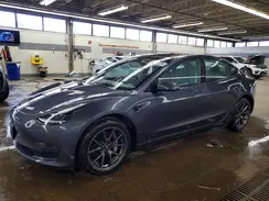5YJ3E1EA0NF285698 2022 TESLA MODEL 3