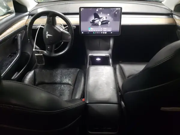 5YJ3E1EA0NF285796 2022 TESLA MODEL 3 - Image 8