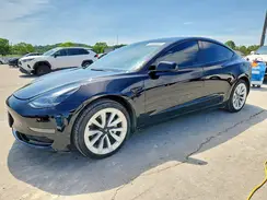 5YJ3E1EA0NF285846 2022 TESLA MODEL 3