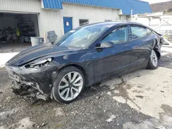 5YJ3E1EA0NF286575 2022 TESLA MODEL 3