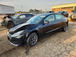 5YJ3E1EA0NF286642 2022 TESLA MODEL 3