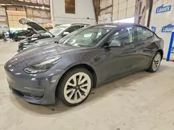 5YJ3E1EA0NF286866 2022 TESLA MODEL 3