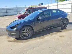 5YJ3E1EA0NF287113 2022 TESLA MODEL 3