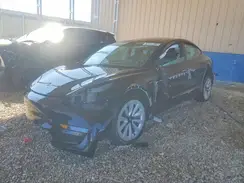 5YJ3E1EA0NF287483 2022 TESLA MODEL 3