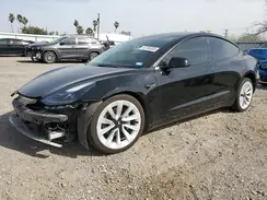 5YJ3E1EA0NF287838 2022 TESLA MODEL 3