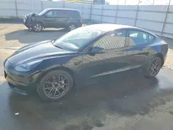 5YJ3E1EA0NF288021 2022 TESLA MODEL 3
