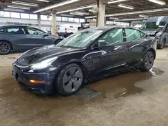 5YJ3E1EA0NF288035 2022 TESLA MODEL 3