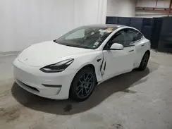 5YJ3E1EA0NF288651 2022 TESLA MODEL 3