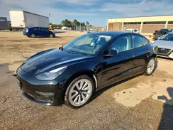 5YJ3E1EA0NF288813 2022 TESLA MODEL 3